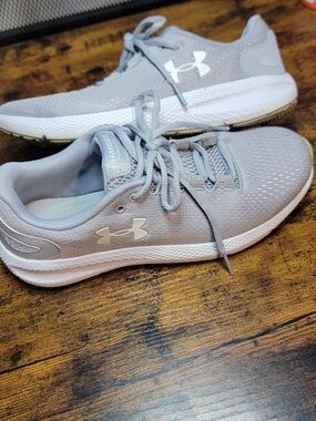Under Armour Charged Pursuit